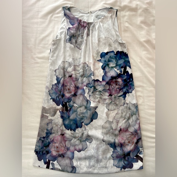 H&M - Floral Dress - Picture 1 of 5